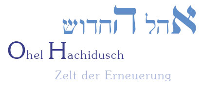 Ohel Hachidusch